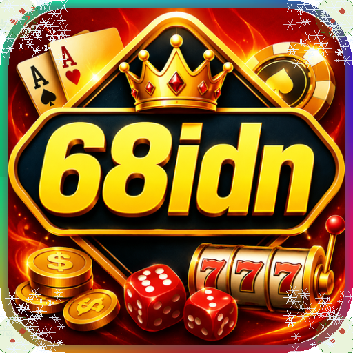 68idn — galeri pratinjau - APK Resmi