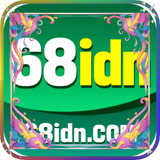 68idn — galeri pratinjau Resmi APK